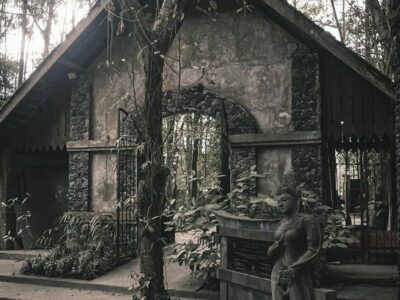 Museum Ullen Sentalu