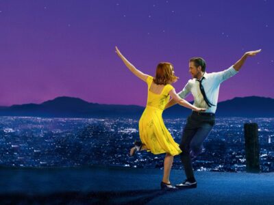 Penggunaan Warna di Film La La Land