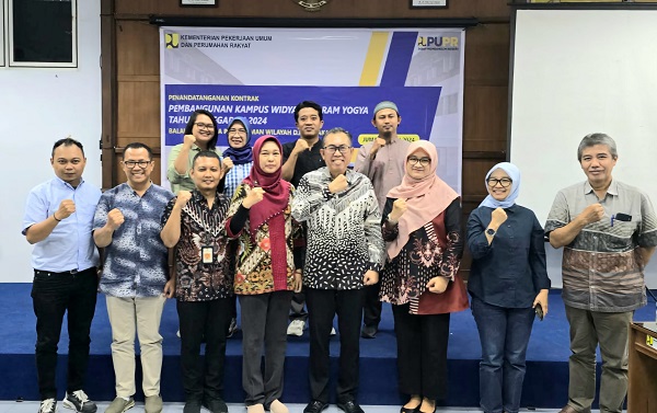 Universitas Widya Mataram UWM