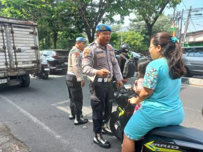 pelanggaran patuh progo