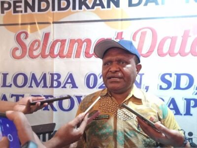 beasiswa papua tengah