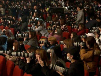 Fansite K-Pop