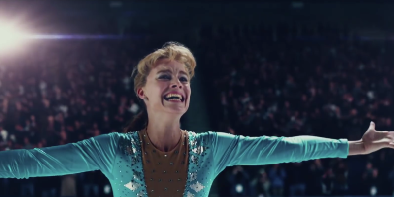 Kisah Tonya Harding dalam Film I, Tonya