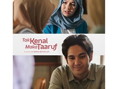 film Tak Kenal Maka Taaruf