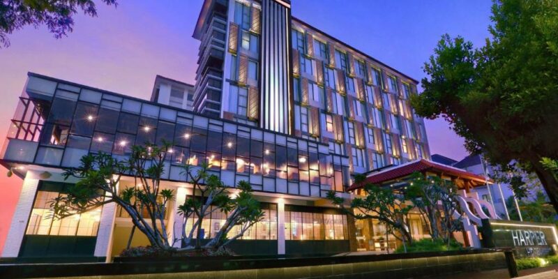 Hotel Harper Malioboro