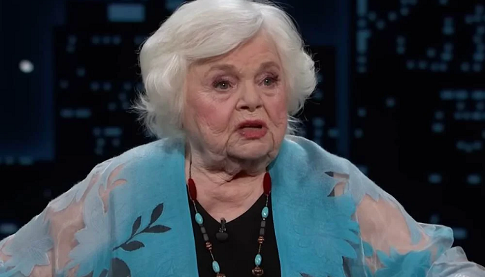 June Squibb film