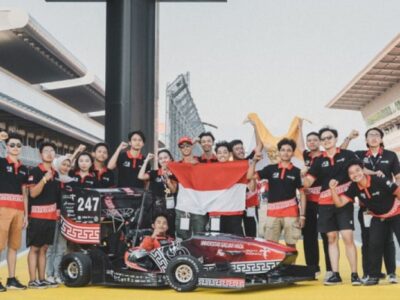 Bimasakti Racing Team