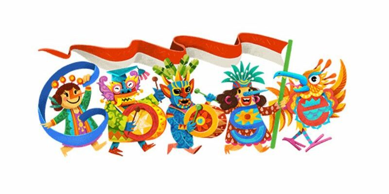 Google Doodle