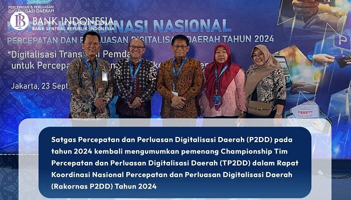 Championships TP2DD 2024