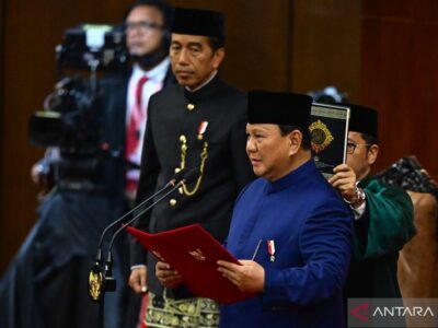 prabowo reshuffle