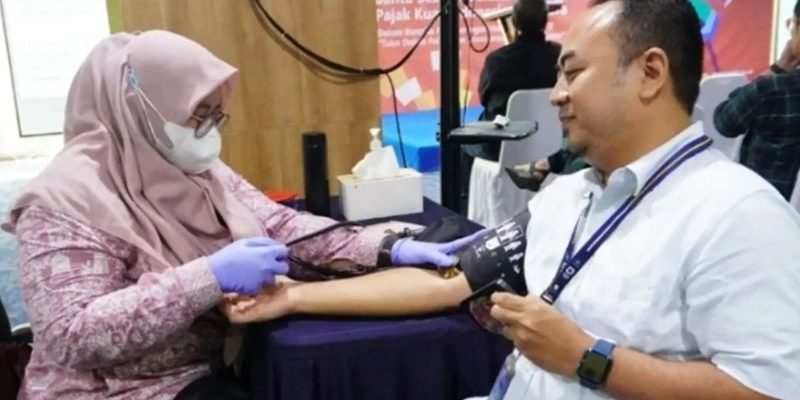 Penyebab Pembuluh Darah di Otak Pecah