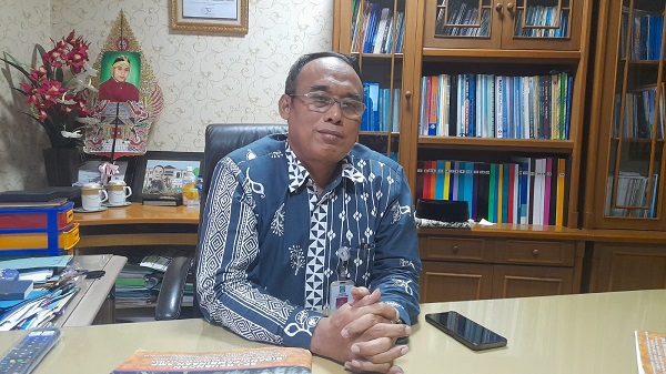 Dinas Pendidikan Sleman