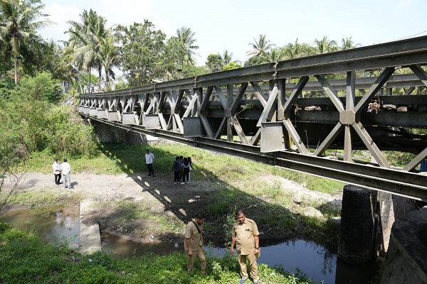 Jembatan Sleman