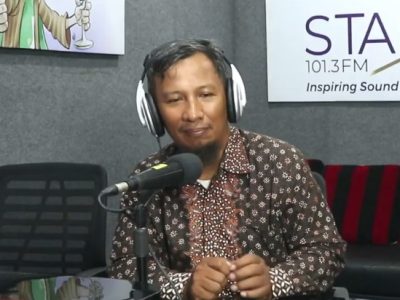 Pelaku Industri