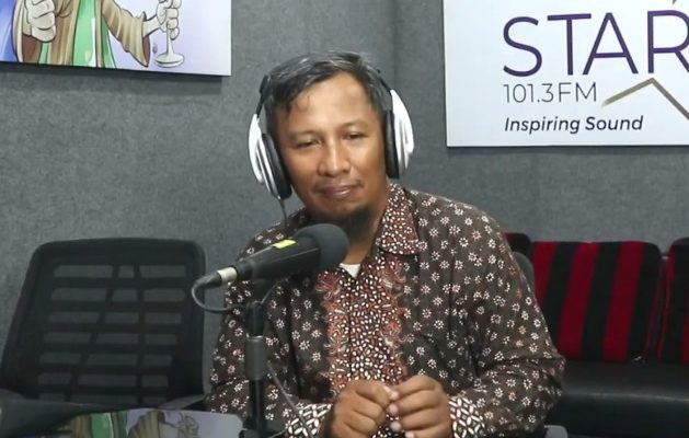 Pelaku Industri