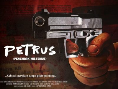 Film Petrus