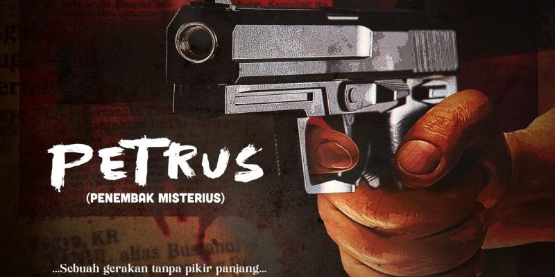 Film Petrus