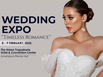 Wedding Expo Timeless Romance