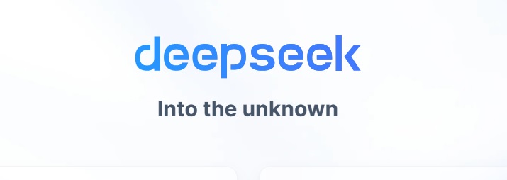 DEEPSEEK