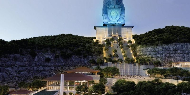 Monumen Reyog Ponorogo