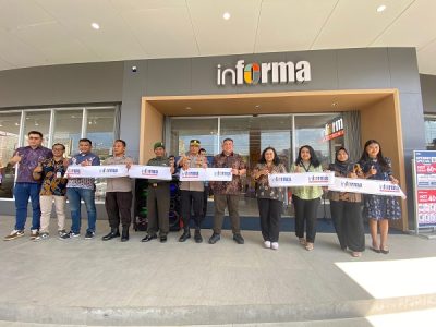 Informa Yogyakarta