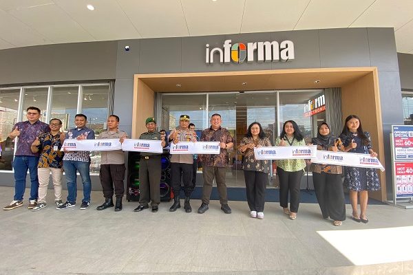 Informa Yogyakarta