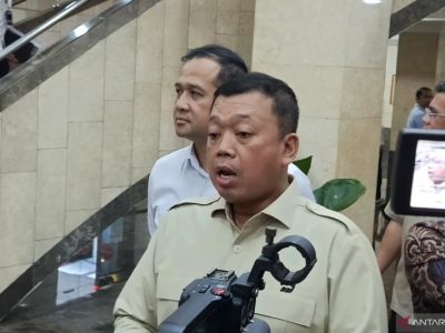 Kasus pagar laut di Tangerang