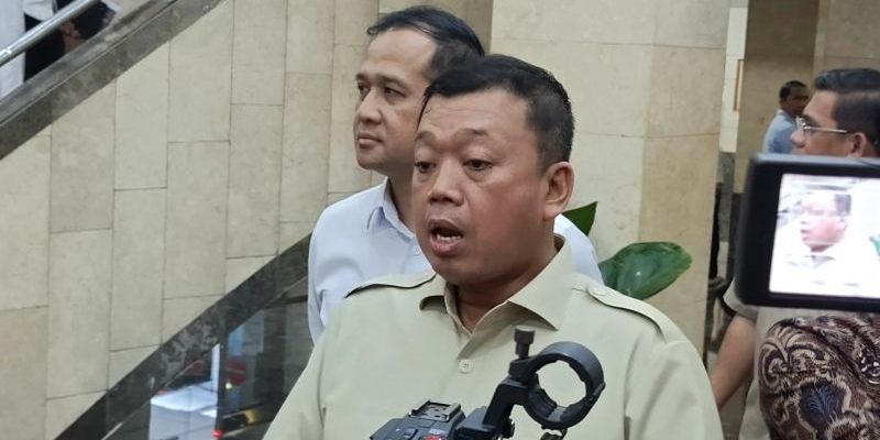 Kasus pagar laut di Tangerang