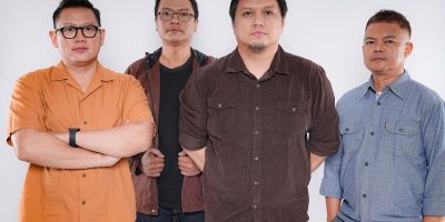 band jikustik
