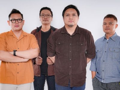 band jikustik