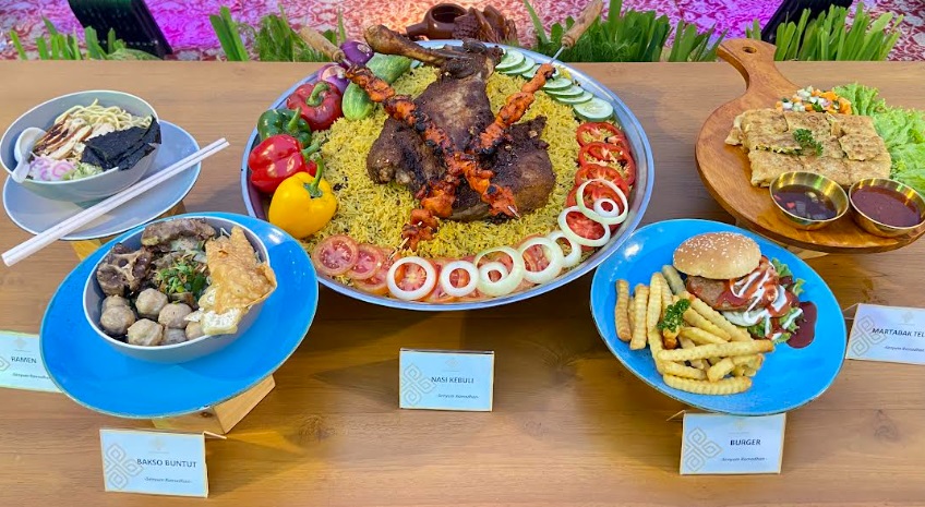 Grand Senyum Hotel Yogyakarta