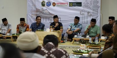 jagongan kelurahan