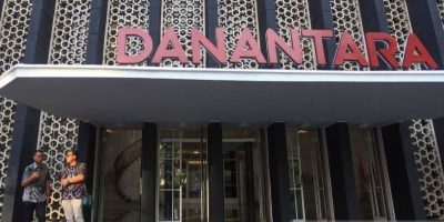 Dewan Penasehat Danantara