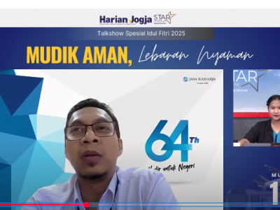 jasa raharja mudik