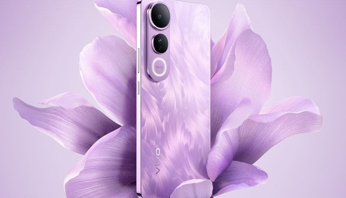 vivo V50 Lite