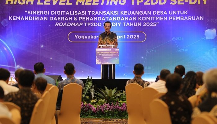 Roadmap TP2DD.