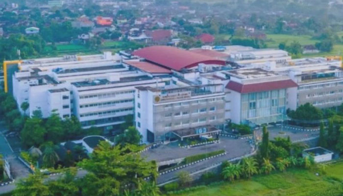 kekerasan seksual RSA UGM