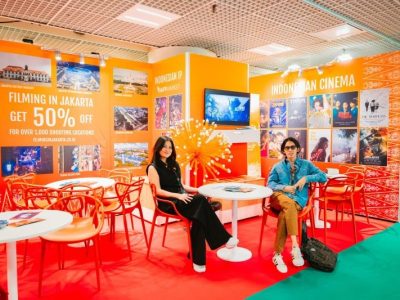 Festival Film Cannes 2025