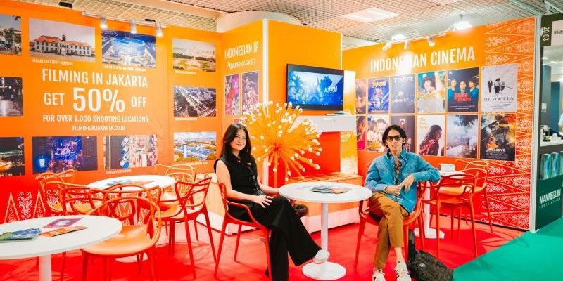 Festival Film Cannes 2025