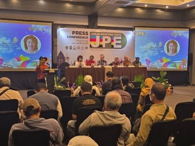 Jogja Printing Expo 2025