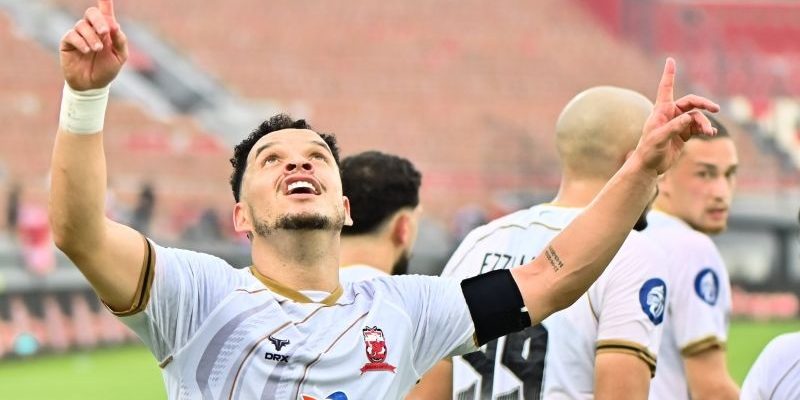 Persis Solo dan Madura United