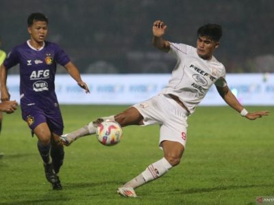 Ramadhan Sananta