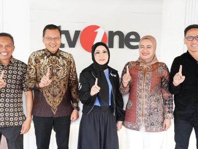 dprd sleman tvone