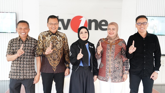 dprd sleman tvone