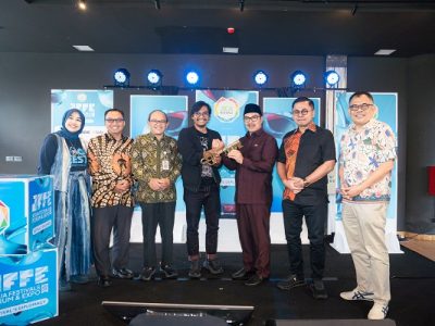 Jogja Festivals Forum & Expo