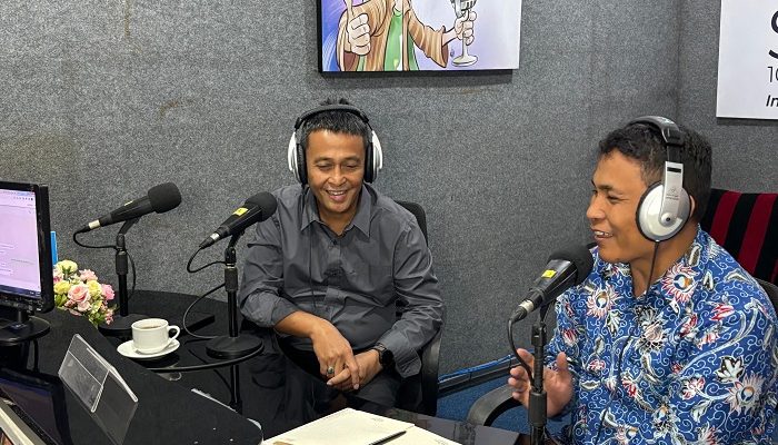 kanal aduan masyarakat