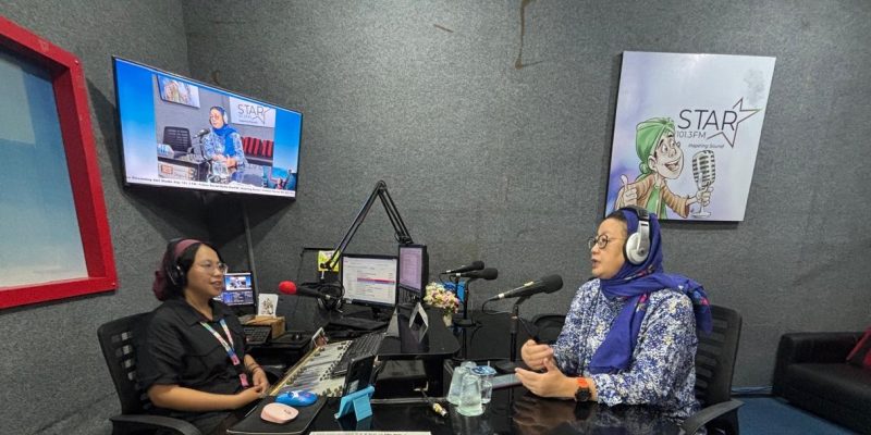 Gerakan lansia produktif