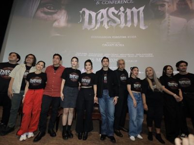 film horor Dasim