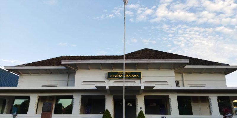 sejarah perjuangan