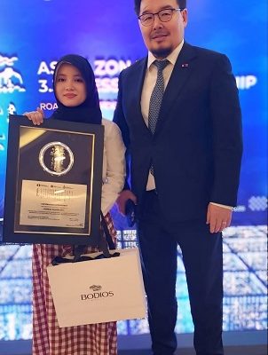 pecatur Shafira Devi Herfesa
